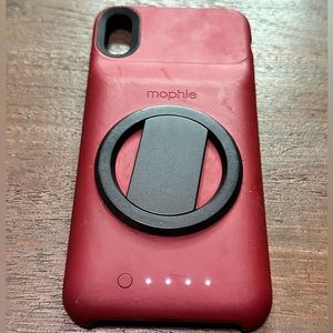 Mophie Charging Case
